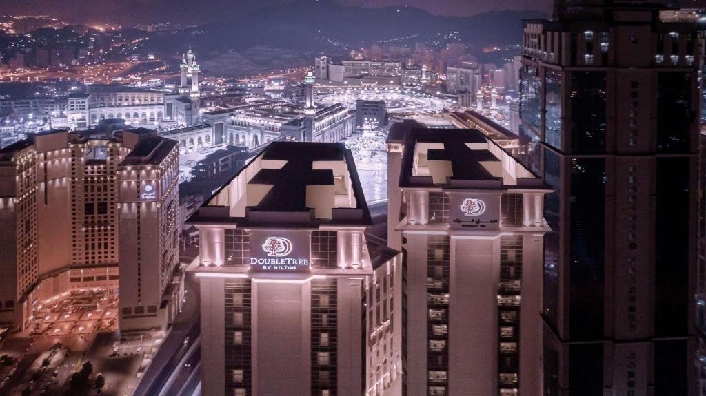 Makkah Hotel Image